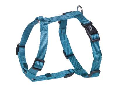 Nobby Classic - нагръдник за кучета с обиколка на гърдите 20 - 35 см / 10 мм