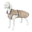 Max Molly Raincoat Matrix Sand - дъждобран за куче 50 см