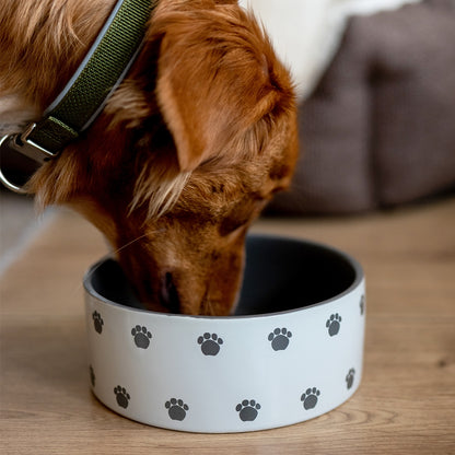 Nobby Dog Ceramic Bowl Pata - керамична купа 250 мл
