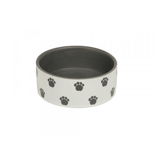 Nobby Dog Ceramic Bowl Pata - керамична купа 250 мл