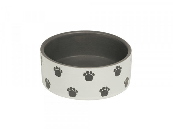 Nobby Dog Ceramic Bowl Pata - керамична купа 250 мл