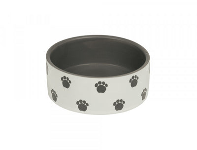 Nobby Dog Ceramic Bowl Pata - керамична купа 250 мл