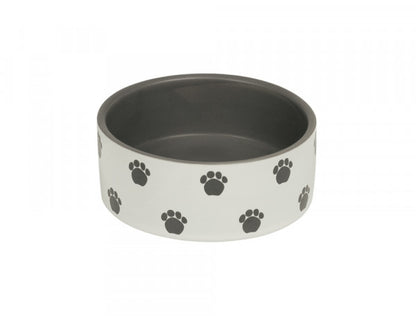 Nobby Dog Ceramic Bowl Pata - керамична купа 250 мл