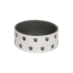 Nobby Dog Ceramic Bowl Pata - керамична купа 1100 мл