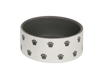 Nobby Dog Ceramic Bowl Pata - керамична купа 1100 мл