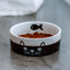 Nobby Cat ceramic bowl Face - керамична купа 12 x 4,5см - 250мл