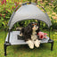 Nobby Dog Lounger Chill Cool - шезлонг за куче 76 / 61 / 18 см