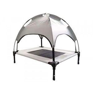 Nobby Dog Lounger Chill Cool - шезлонг за куче 76 / 61 / 18 см
