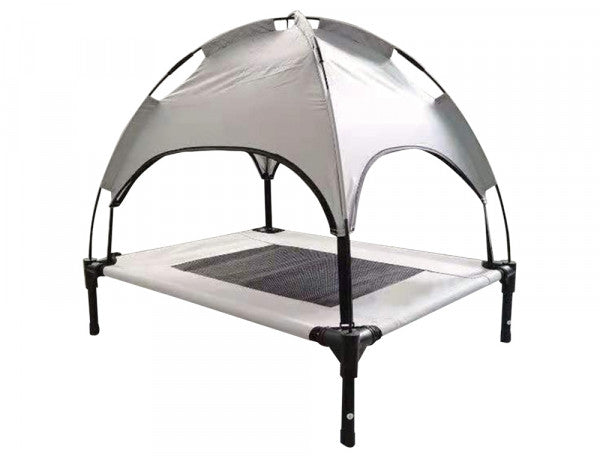 Nobby Dog Lounger Chill Cool - шезлонг за куче 76 / 61 / 18 см