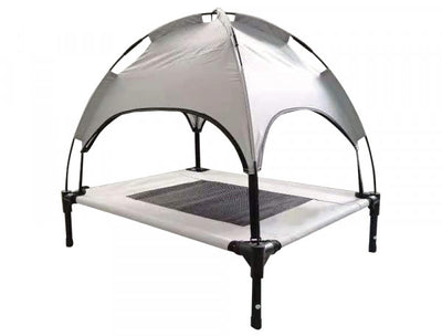 Nobby Dog Lounger Chill Cool - шезлонг за куче 76 / 61 / 18 см