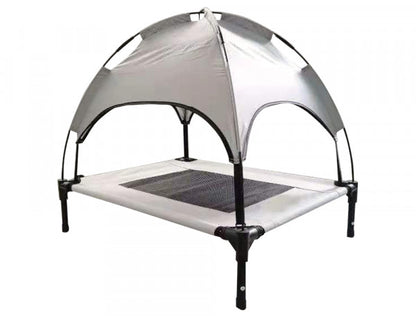 Nobby Dog Lounger Chill Cool - шезлонг за куче 76 / 61 / 18 см