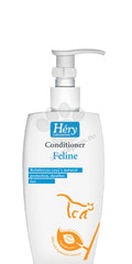 Hery Feline Conditioner - подхранващ балсам за котки  200 мл.