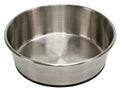 Kerbl Stainless Steel Bowl - метална купичка