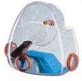 Ferplast - Gym fpi 4824 - къща за хамстери 32,3 / 23 / 26,3 cm