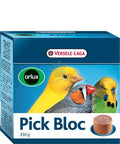 Versele Laga Orlux Pick Block - минерален микс за птици 350 гр