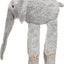 Flamingo Toy Hida Elephant Long Legs - плюшена играчка 32 / 41 / 55 см