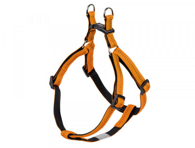 Nobby Soft Grip - нагръдник за кучета с обиколка на гърдите 50-72 см / 20 мм