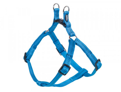 Nobby Soft Grip - нагръдник за кучета с обиколка на гърдите 40-56 см. / 15 мм. розов