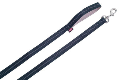 Nobby Soft Grip - повод за кучета 120 см / 15 мм