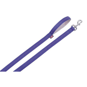Nobby Soft Grip - повод за кучета 120 см / 15 мм