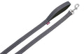 Nobby Soft Grip - повод за кучета 120 см. / 25 мм.  розовв