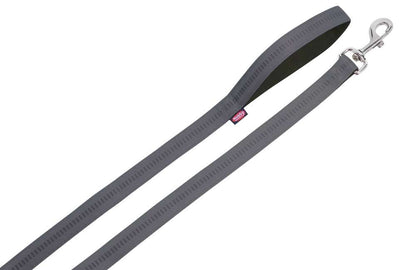 Nobby Soft Grip - повод за кучета 120 см / 10 мм