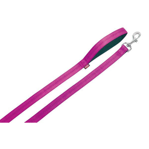 Nobby Soft Grip - повод за кучета 120 см / 15 мм