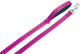 Nobby Soft Grip - Dog Leash 120 cm / 15 mm
