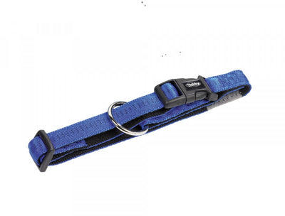 Nobby Soft Grip - нашийник за кучета с обиколка на врата 25-35 см / 15 мм