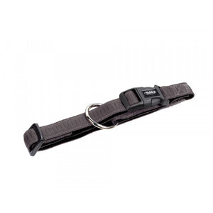 Nobby Soft Grip - нашийник за кучета с обиколка на врата 25-35 см / 15 мм