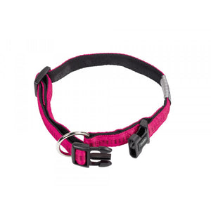 Nobby Soft Grip - нашийник за кучета с обиколка на врата 25-35 см / 15 мм