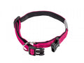Nobby Soft Grip - dog collar with neck circumference 25-35 cm / 15 mm