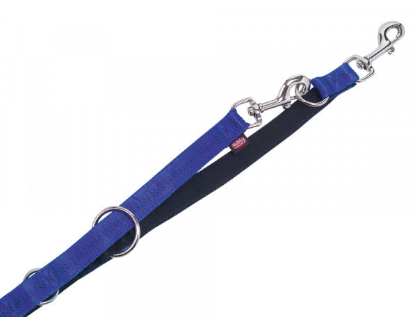 Nobby Training Leash Soft Grip - тренировъчен повод 200 см / 15 мм