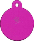 iMARC Pink Classic Disc / малък /