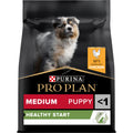 Pro Plan Puppy Medium - с пилешко месо, за кучета средни породи /10 - 25 кг./ и възраст до 12 месеца 12 кг.