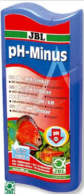 JBL pH-Minus - за понижаване на pH-то на водата