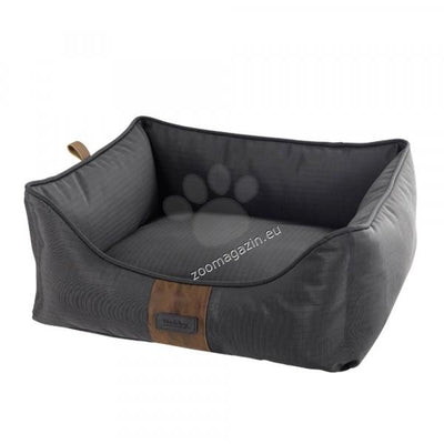 Nobby Comfort Bed Square Zalo - лускозно меко легло 75 / 60 / 23 см