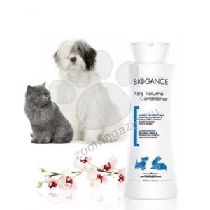Biogance Xtra Volume - балсам за допълнителен обем 250 мл