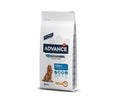 Advance Dog Medium Adult - за кучета над 12 месеца, средни породи 10-30 кг
