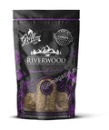 Riverwood Grillmaster Venison & Turkey - лакомство с еленско и пуешко 100 гр.