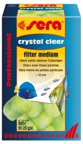 Sera - Crystal Clear Professional - за кристално прозрачна вода 12 бр.