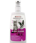 Versele Laga Ear Care Cat and Dog - лосион за ушна хигиена с алантоин и диви виолетки 150 мл