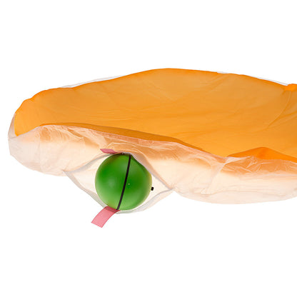 Ferplast - Crazy Ball - electronic cat toy 58 cm.