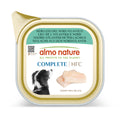 Almo Nature HFC Complete with Atlantic Pollock - пастет за кучета с мерлуза 85 гр