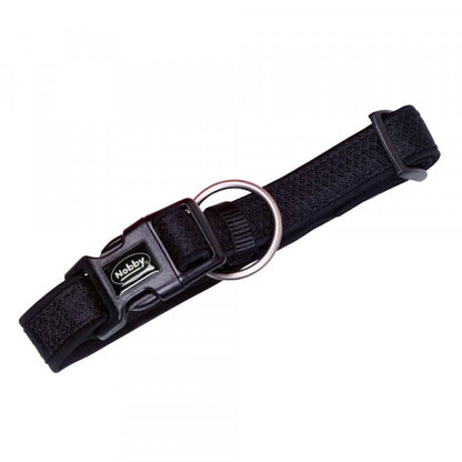 Nobby Mesh Preno - мек нашийник 20 - 30 см / 15 - 20 мм