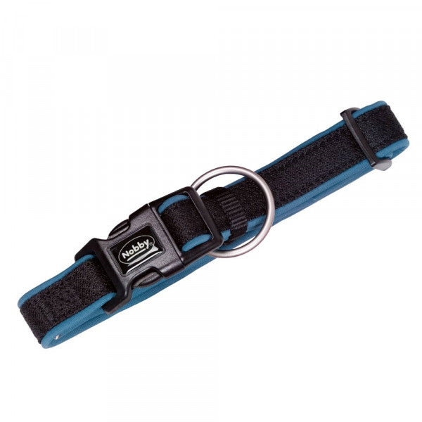 Nobby Mesh Preno - мек нашийник 40 - 55 см / 25 - 35 мм