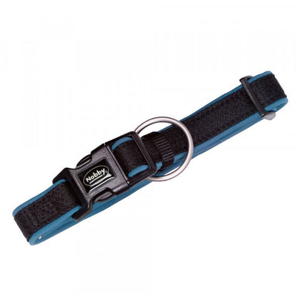 Nobby Mesh Preno - мек нашийник 40 - 55 см / 25 - 35 мм