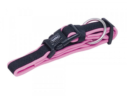 Nobby Mesh Preno - мек нашийник 40 - 55 см / 25 - 35 мм