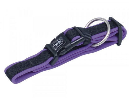 Nobby Mesh Preno - мек нашийник 50 - 65 см, 25 - 35 мм