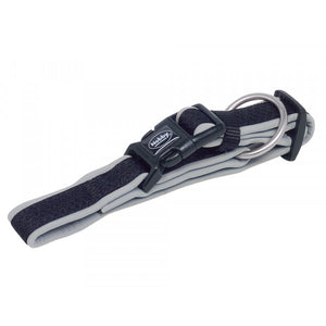 Nobby Mesh Preno - мек нашийник 40 - 55 см / 25 - 35 мм